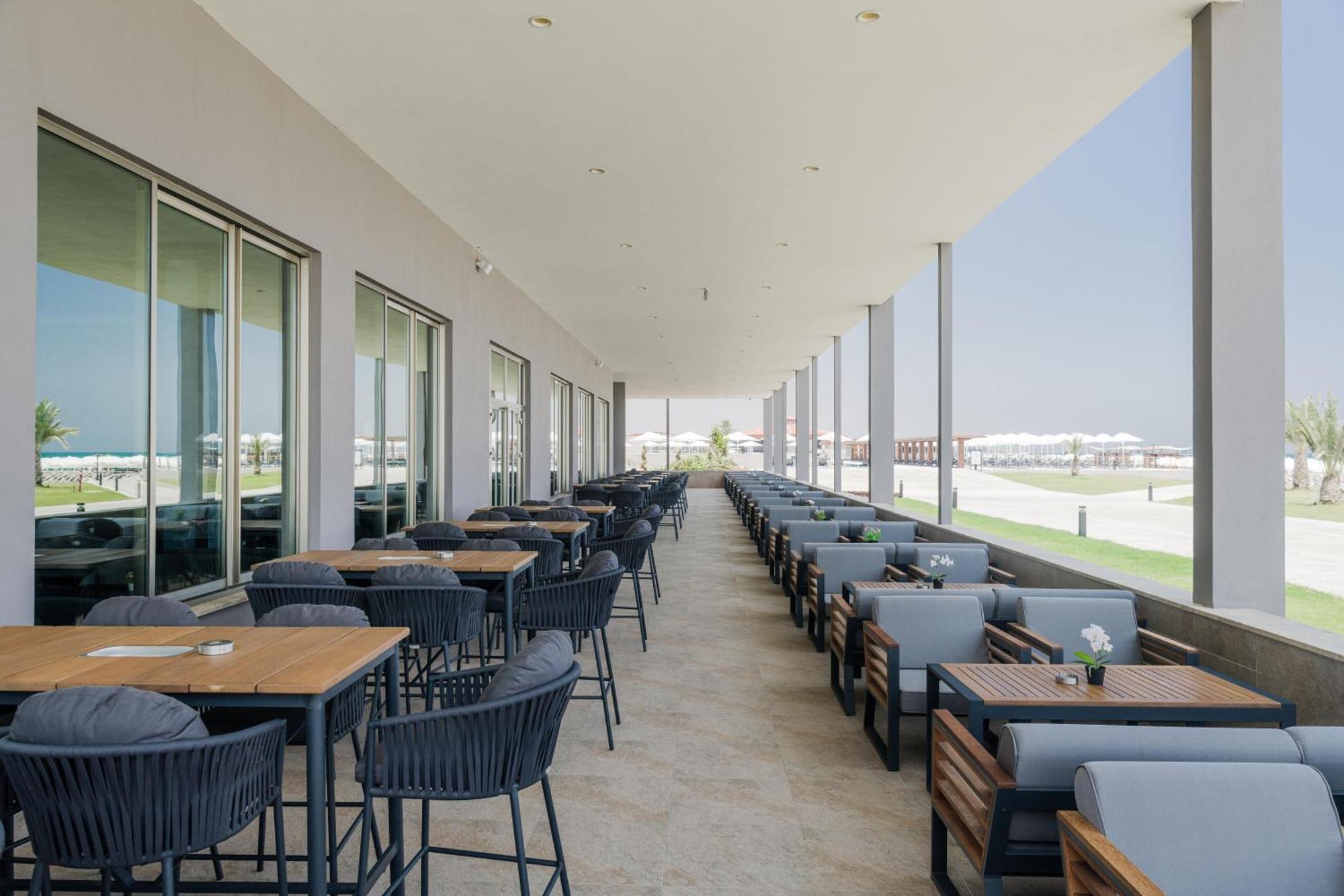 The Arkin Iskele Iskele District (Northern Cyprus) Exterior foto