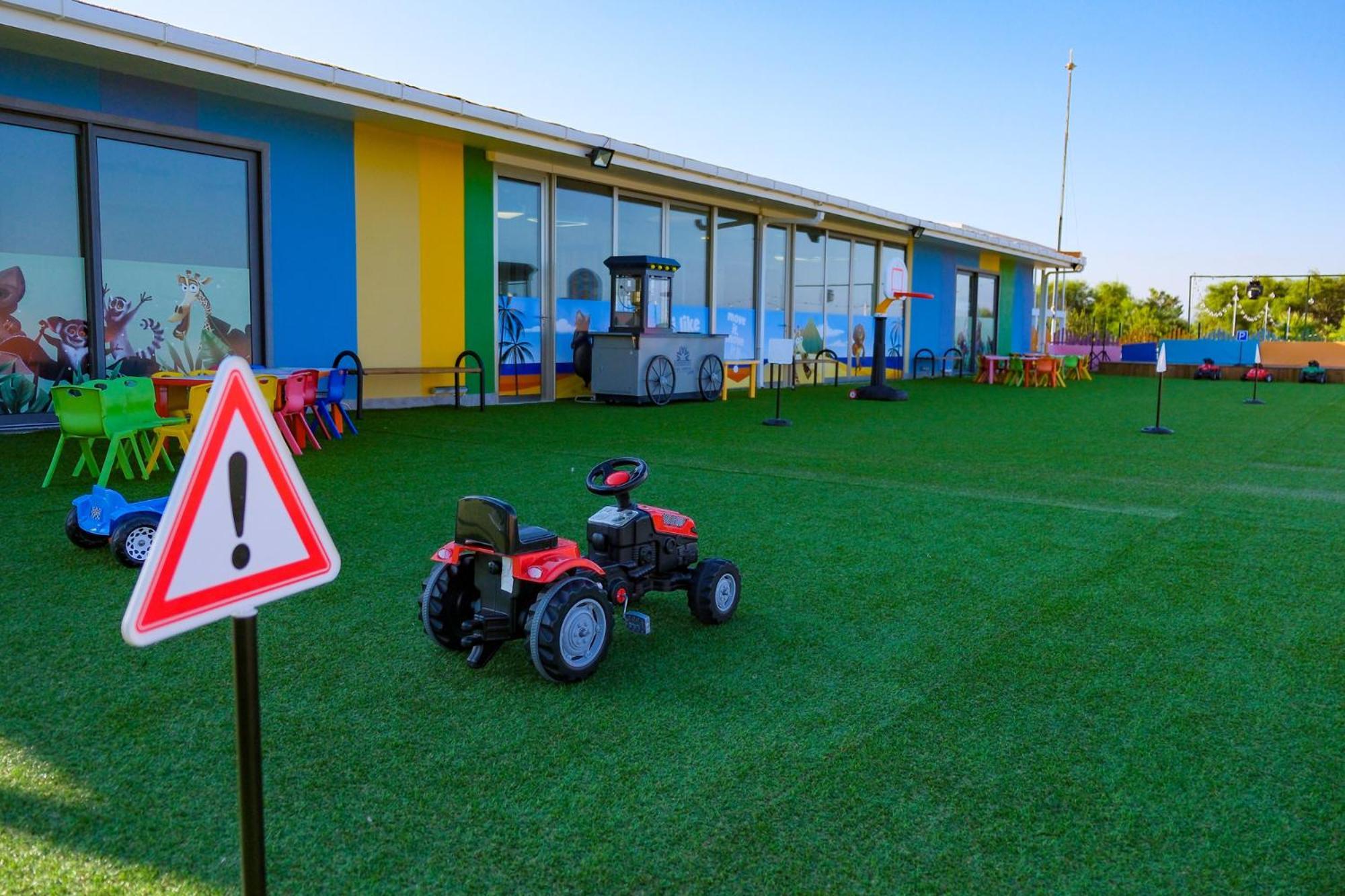 The Arkin Iskele Iskele District (Northern Cyprus) Exterior foto